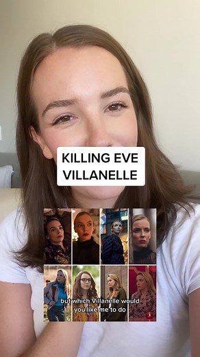 Jodie Comer Accent Challenge Impressions Compilation
