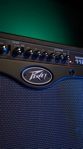 The Bandit® 112delivers your tone every time 🎯 See it 🔗 https://bit.ly/3UnwK8V