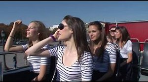 Documentaire | Ma fille veut être top model !