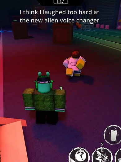 Amazing New Roblox Voice Changers!
