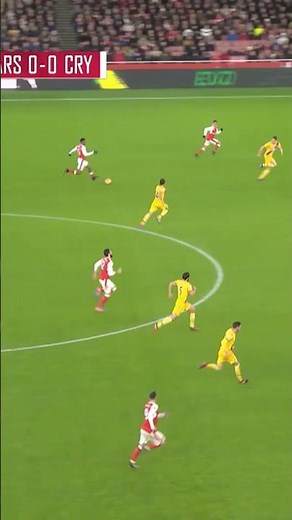 THAT SCORPION KICK GOAL!