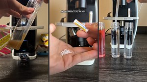 Microscopic Wonders: A Journey into the Tiny World