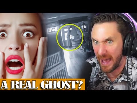 THE VIDEOS THAT ARE SCARING THOUSANDS OF PEOPLE - SLAPPED HAM