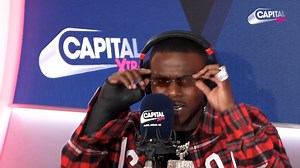 6.6K views · 47 reactions | DaBaby, showed off his ice, explained the real story behind his song 'Baby Sitter' with Offset and more... | Capital XTRA | Facebook