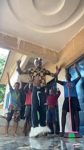 Son of the gods of legwork | Akuchifresh Chigozie