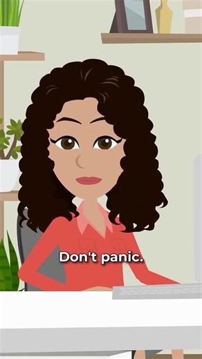 What to Do After a Bad Answer (In the Same Interview)