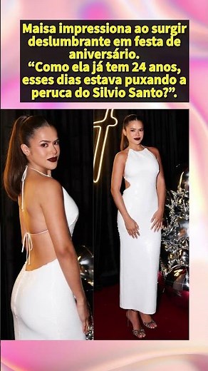 “Como ela já tem 24 anos?”, comentam fãs 😳