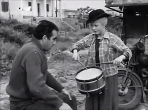 79K views · 2.1K reactions |  LA STRADA de Federico Fellini (1954) | Les Cinéphiles | Facebook