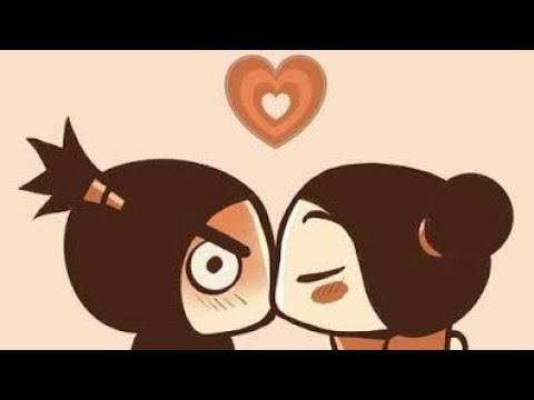 Secianimeedits Pucca Funny Moments part 1 🈴🈵🈲🈹㊙️