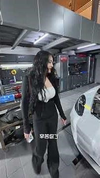 Porsche Car Maintenance #automobile #porsche