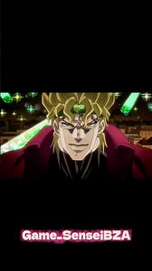 Dio Did Him Dirty 💀🔥#jojo #jjba #dio #kakyoin #animeedit #amv #jjbaedit #jojoedit #shorts #ytshorts