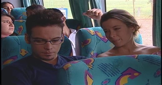 Capítulo 115 La saga, negocio de familia: Óscar intenta negociar con José María