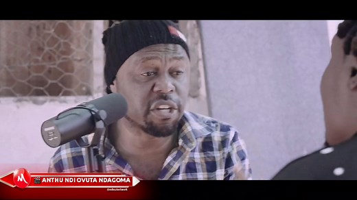 Annie Matumbi features Nepman on 'Anthu ndi Ovuta ndagoma' https://youtu.be/S2OhXs056LI?si=VFTg5-pasxnVhQ8- | Mikozi
