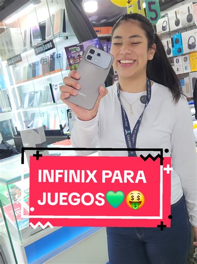 INFINIX Note 50 Pro: The Ultimate Gaming Experience