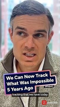 The Evolution of Sales Metrics: From Volume to AI-Powered Insights | James Roth