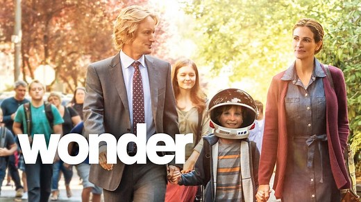 Cudowny chłopak (2017) Dubbing PL