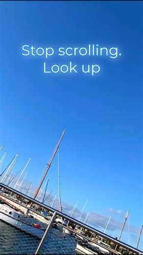 Under The Same Sky 🌍 Melbourne Sky #humanity #emotional #relatable #viralcontent #skyshots