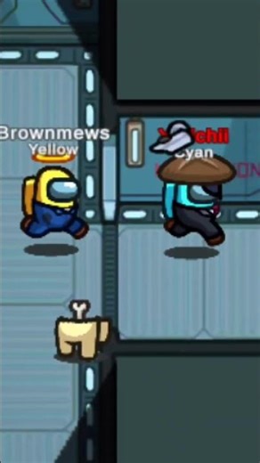 Funny Imposter moments 🤣 #amongus #imposter