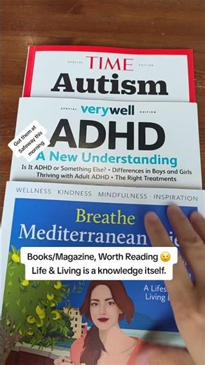Learning never ends, regardless how old you are #books #magazine #humanity #MentalHealth #learning