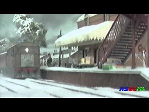 Toby Had A Little Lamb (MB - HD)