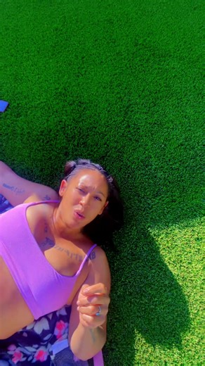 Stop grouping me up baby, I stand alone… #fyp