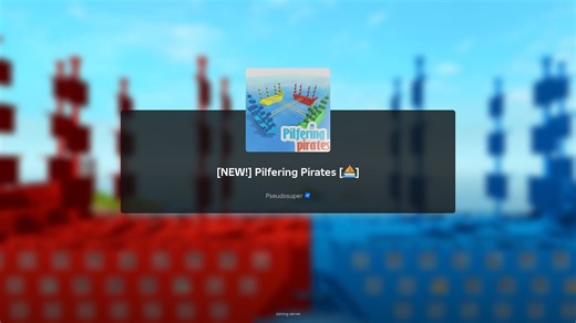 Pilfering Pirates Rainbow Update: New Ship colors, maps, and more
