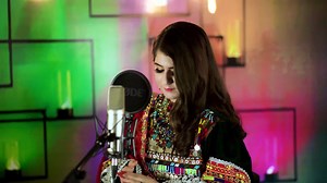 Thar Lalai Lalai Lalai | Zenat Afghan | New Pashto HD Song | Coming Soon | Kakar Production