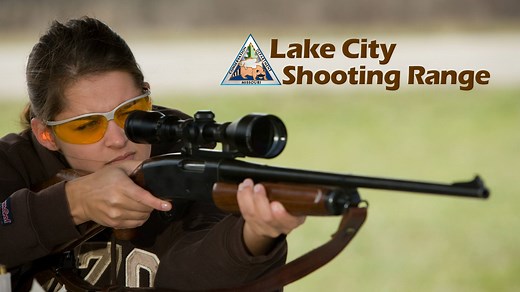 LAKE CITY SHOOTING RANGE PROCEDURES - Here are some important rules and procedures that will help you on your next visit to the Lake City Shooting Range near Kansas City. For more info: https://nature.mdc.mo.gov/conservation-area-classification/shooting-ranges -- Kipp@MDC | Missouri Dept. of Conservation