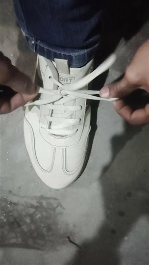 SHOE LACE BANDNE KA SAHI TARIKA #foryou #knowledge #funny #entertainment