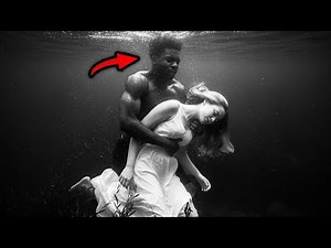 Slave Saves Master’s Daughter From Drowning – But When They Reach the Shore...