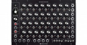 Moon Modular 569 Sequencer Hands-On Demo
