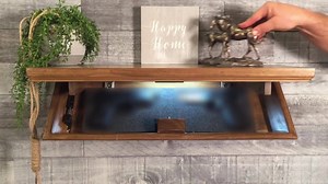 NEW! Access you GLOCK, Sig, S&W or anything else you got in seconds, even if you're 30 feet away! | Home Defense News