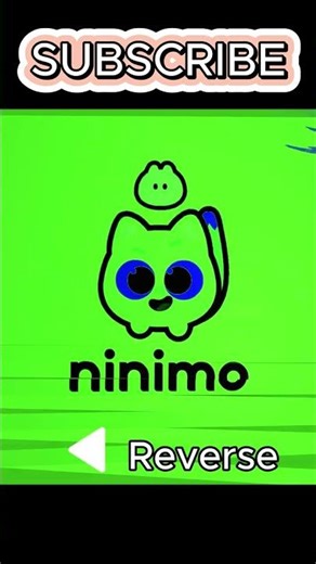 Ninimo Reverse & Robot Sound Intro Super Effects