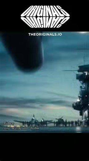Movie Moments on Instagram: "#theoriginals #onlyoriginals Midway 2019 ‧ War/Action ‧ 2h 18m “Midway” tells the gripping true story of one of World War II’s most decisive battles, following the tension-filled months after the attack on Pearl Harbor. The film centers on U.S. Navy pilots, intelligence officers, and commanders who must act with courage and precision as Japan seeks to maintain dominance in the Pacific. Lieutenant Dick Best, a fearless dive-bomber pilot, pushes himself and his squadro