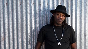 Listen to the new album by acclaimed blues-rocker Eric Gales
