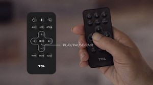 Watch Knowing your TCL Alto 5 Sound Bar Remote on Amazon Live