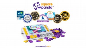 Mamas [and Dads!!] As a busy parent, it’s hard to find the time to do laundry, let alone help your child learn to read. There aren't enough hours in the day, but did you know... more than half of all kids aren’t meeting these milestones? Check out Square Panda. We’ve won a dozen awards and care about helping your child. They’ll love it and won’t realize they’re learning. | Square Panda