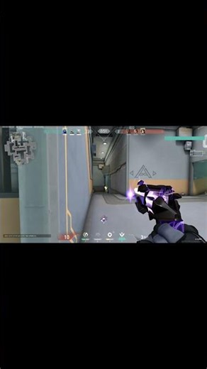 I wanna be the Singularity sheriff demon #valorant #valorantclips #valorantgaming