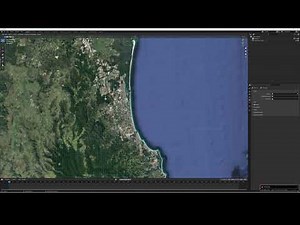 TUTORIAL 10 Create City in Blender