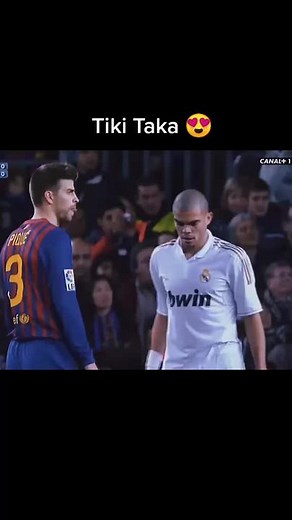 Prime Barca #barcelona #tikitaka #realmadrid #futbol