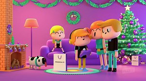 Fravega - Christmas Eve