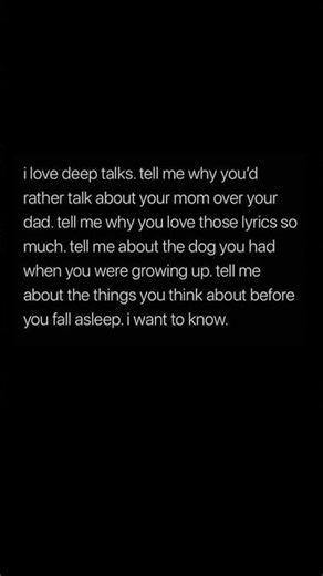 deep talks over everything | Subscribe for more #motivation 😊👍