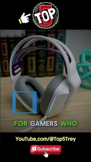 Logitech G733: Is this wireless gaming headset worth it? #shorts