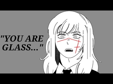 "You Are Glass" | A Chainsaw Man Animatic