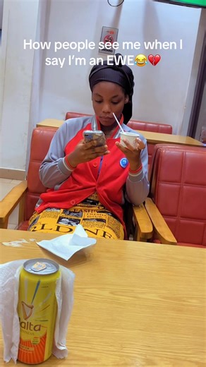 Understanding EWE Identity and Community Humor