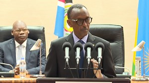 47K views · 2.7K reactions | Paul Kagame on Reels | Facebook