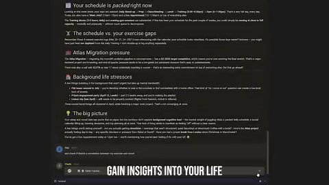 YOUR MODELS, YOUR DATA, YOUR COMPUTEThoth es tu IA autónoma, local y 100% soberana.Todo corre en tu máquina con Ollama. Nada sube a la nube. Nada se filtra.Agentes ReAct que piensan y actúan solos, knowledge graph personal, voice + vision, browser automation, shell completo y workflows con lógica condicional, aprobaciones y sub-agentes.Crea pipelines que corren sin ti (ej: “AI Pulse” que te resume las noticias y te avisa por Telegram mientras duermes).REPOOO👇