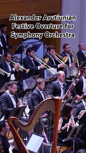 This Orchestral Finale Is Pure Celebration! ✨