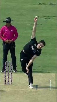 Litton Das smashes four & six 🔥 | Bangladesh vs New Zealand | Match 03 | M9G1U