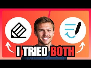 Notability vs GoodNotes: Which iPad Note-Taking App Wins in 2025?